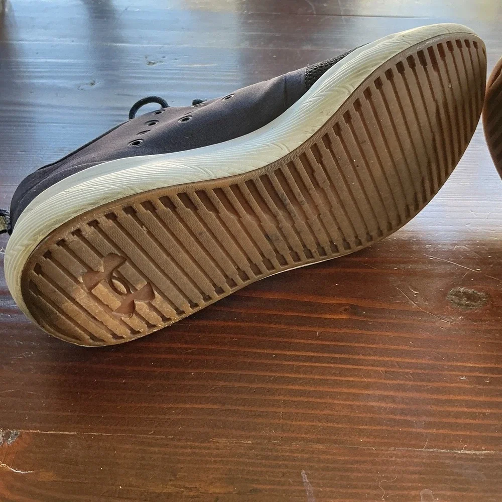 Under Armour charged 24
